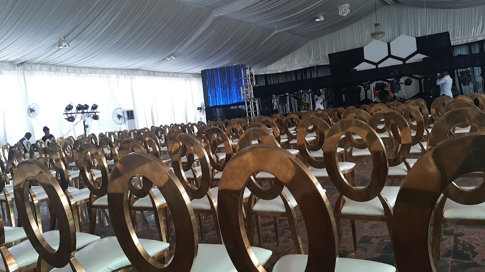 Yesmin Event Centre Gwagwalada photo 4